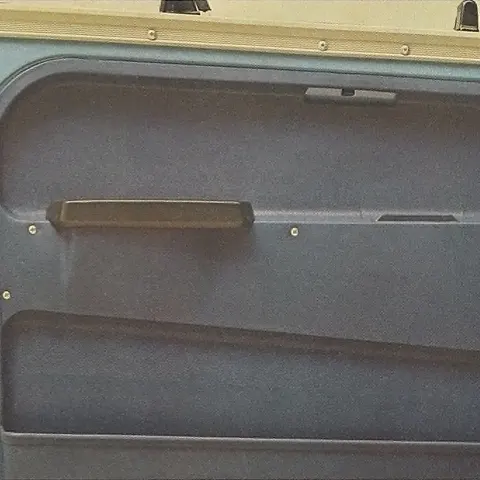 Détail Dyane 4